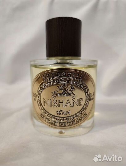 Распив Colognise Nishane Оригинал