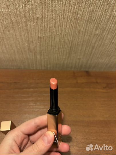 Помада Nars afterglow sensual shine Orgasm