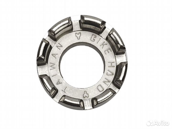 Ключ для спиц Stels YC-8A (230015)