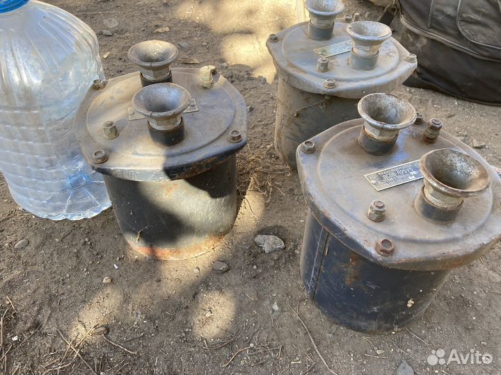 Трансформатор