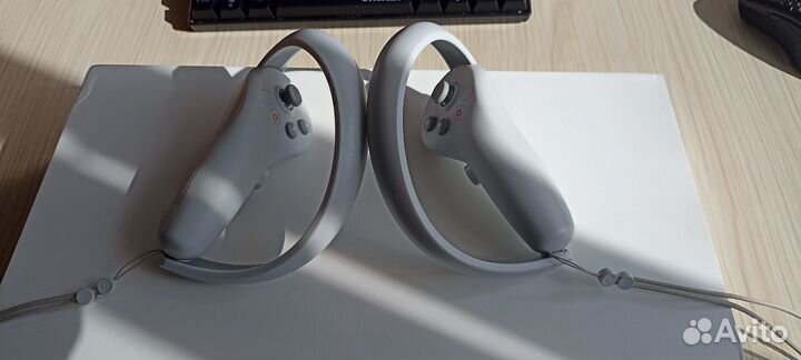 VR очки pico 4 128 GB