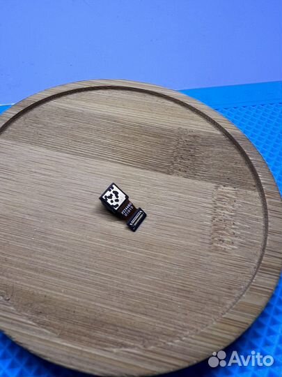 Широкоугольная камера honor x9a