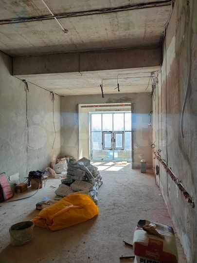 3-к. квартира, 105 м², 4/5 эт.