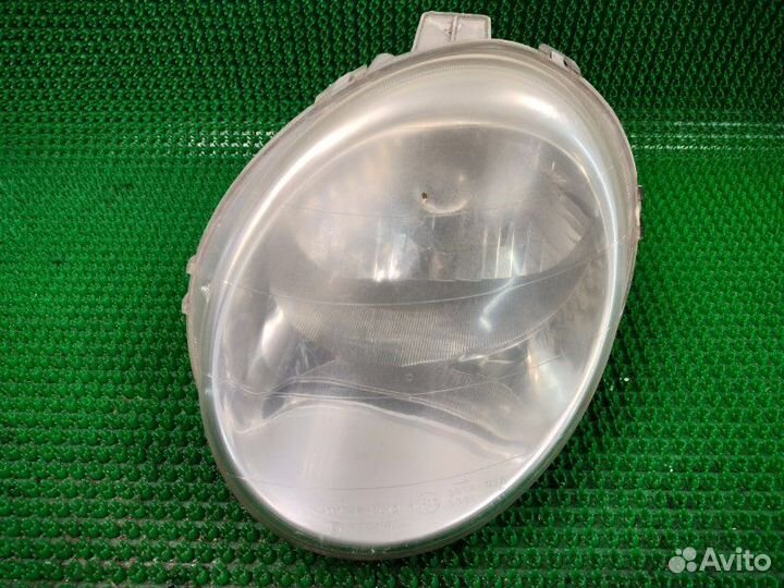 Фара передняя левая Daewoo Matiz M150 F8CV 2007