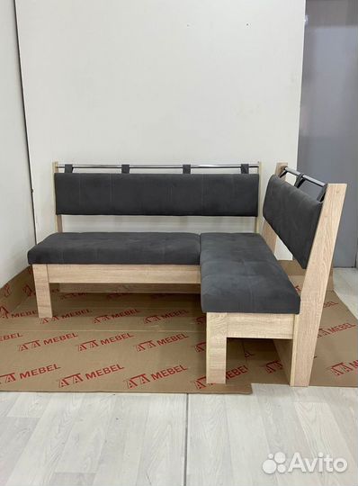 Кухонный уголок Мадрид от производителя