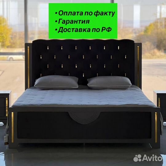 Спальный гарнитур Бодрум
