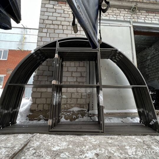 Теплицы оптом