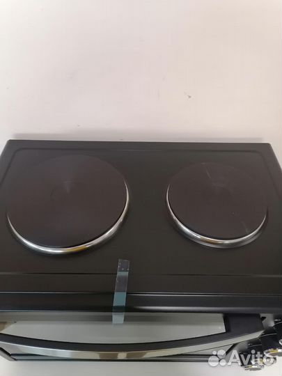 Мини-печь GF Gril GFO-40 Hot Plates (38л)