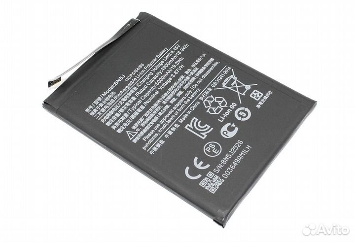 Аккумулятор для poco X5 5G