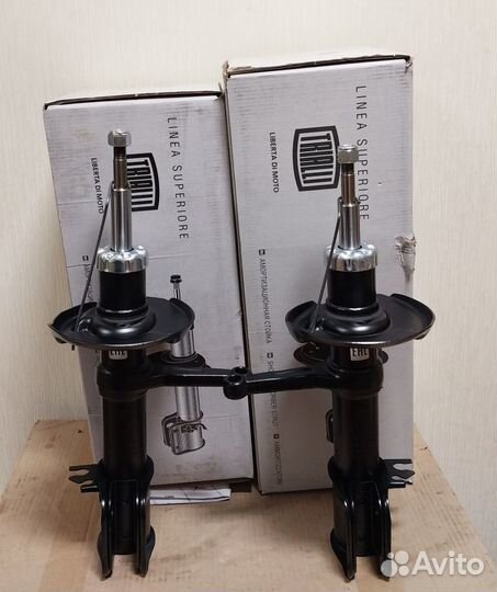 Стойки передние Калина2 Кросс, Гранта Кросс, компл