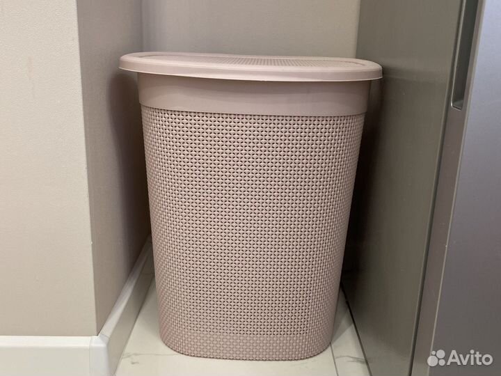 Корзина для белья