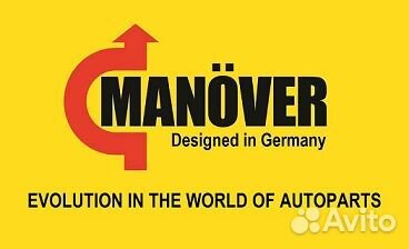 Manover MR1547606 Тяга рулевая с шарниром в сборе