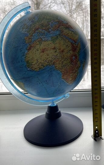 Глобус