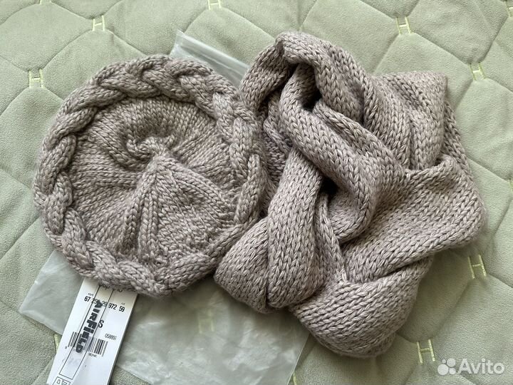 Снуд и берет Airfield новый