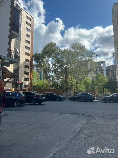 Торговая площадь, 28 м²