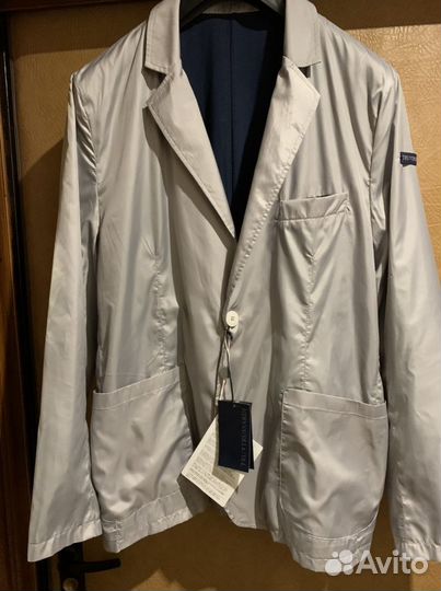 Пиджак TRU trussardi