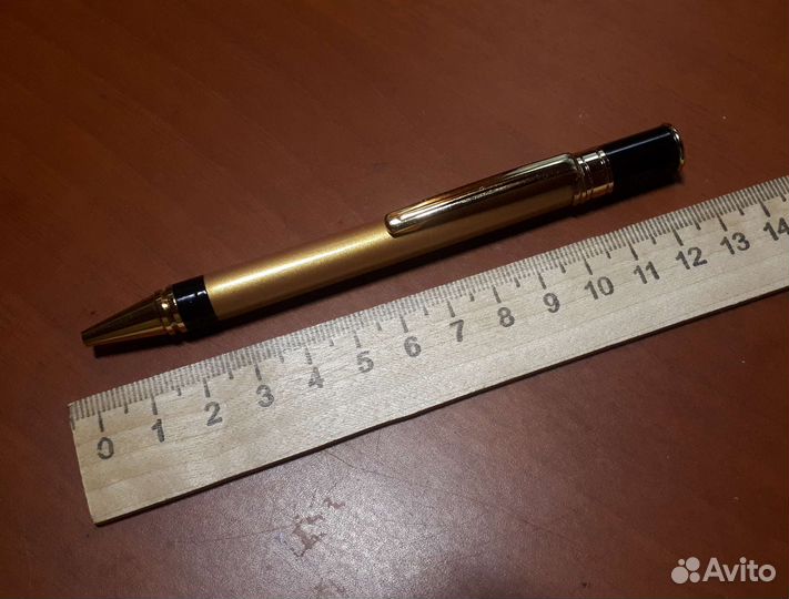 Ручка шариковая Galant