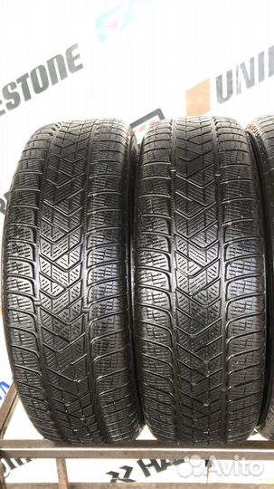 Pirelli Winter Sottozero 3 235/40 R18