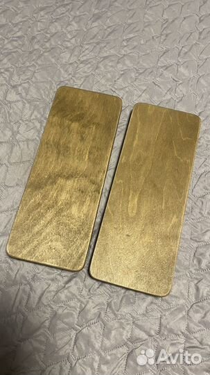 Доска с гвоздями садху