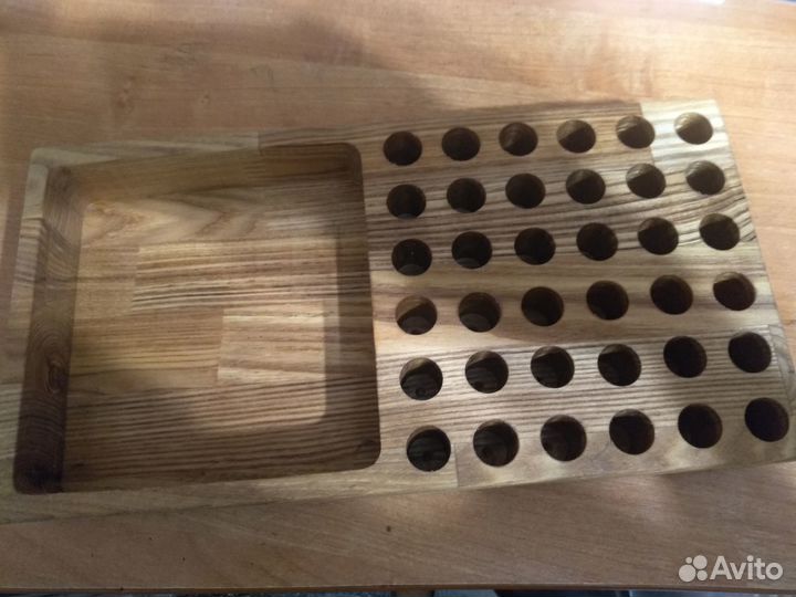 Доска для гильз