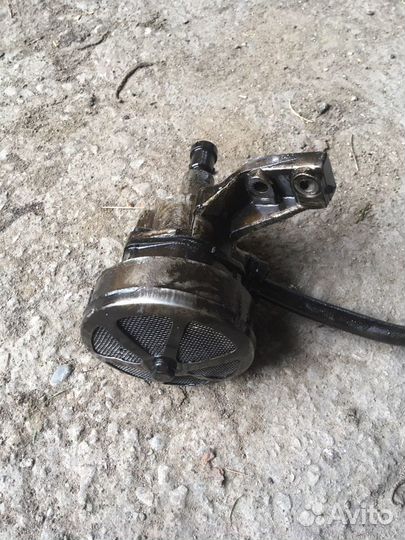 Коленвал умз 417