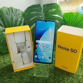 realme Note 50, 4/128 ГБ