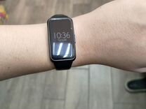 Huawei honor band 7