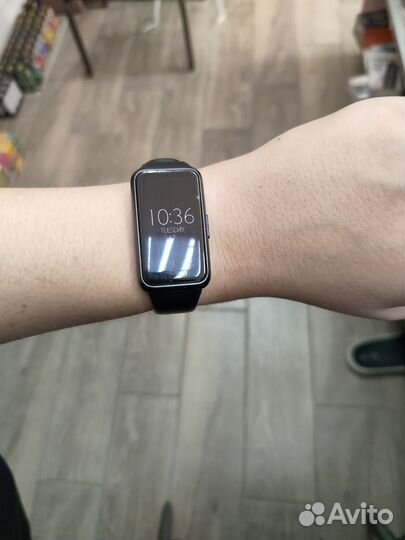 Huawei honor band 7