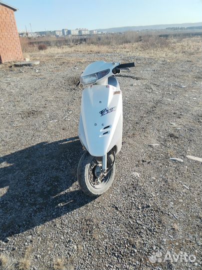Подам хонда дио 27