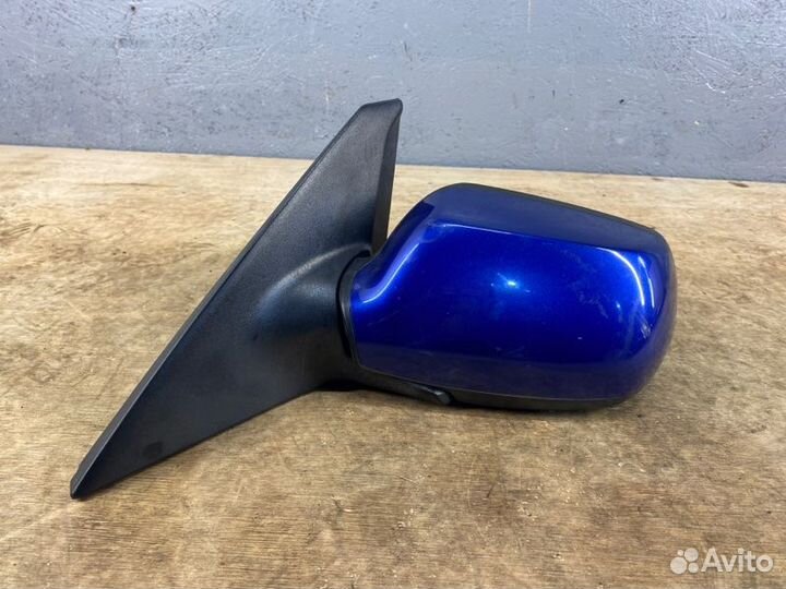 Зеркало переднее левое Mazda Mazda3 BK 2003-2009