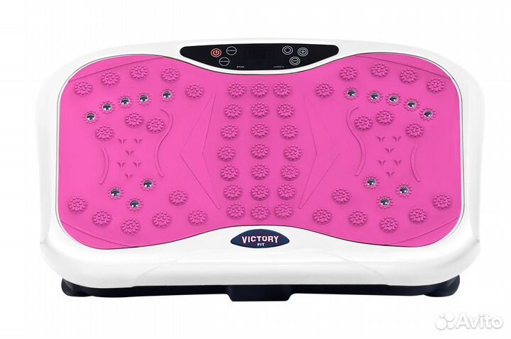 Виброплатформа VictoryFit VF-M130