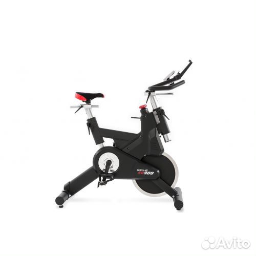 Спин-байк Sole SB900 2019