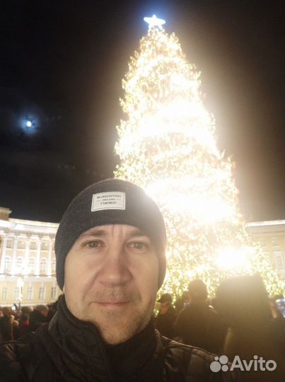 Торговый агент/представитель