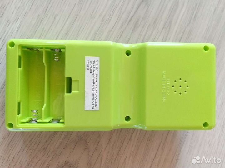 Тетрис brick game