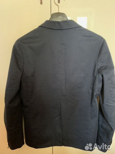 Пиджак aston martin 12/164