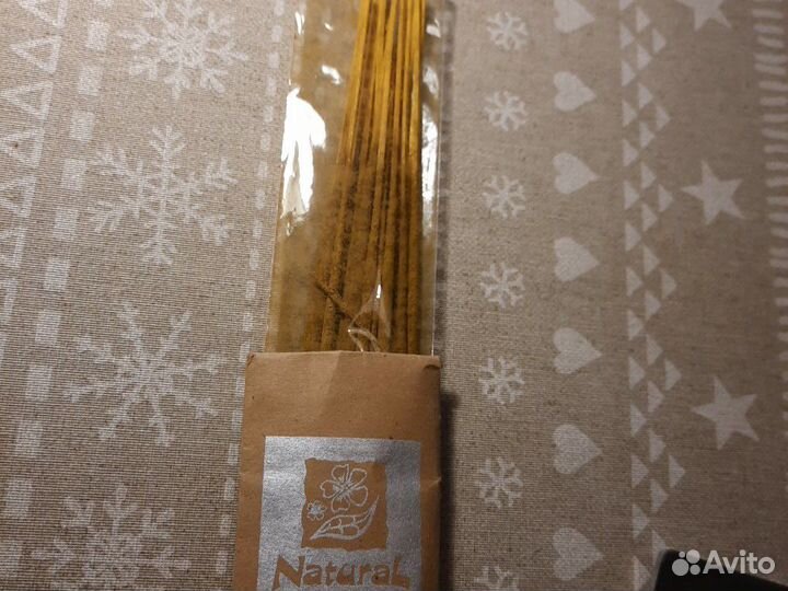 Аромапалочки и подставка