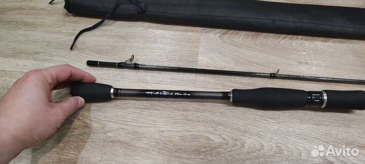 Yamaga Blanks Various EG-77MH