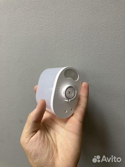 Ручной отпариватель xiaomi white белый allo