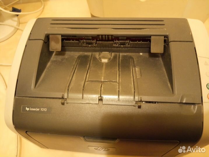 Принтер бу самовывоз