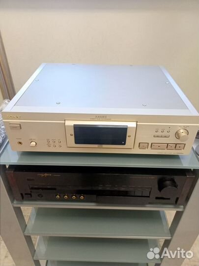 Micromega Classic Dialog Цап