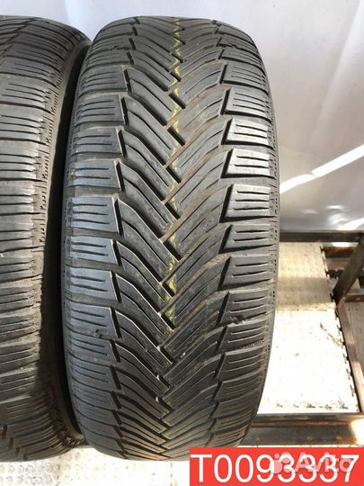 Michelin Alpin 6 205/55 R16 101R