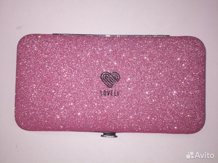 Магнитный кейс lovely для пинцетов