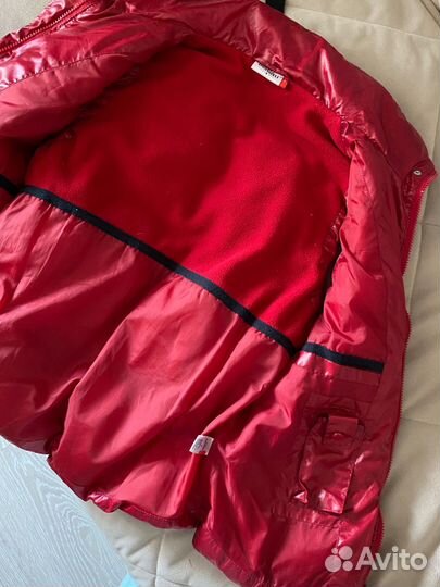 Женский жилет 42