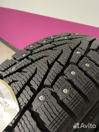 Nokian Tyres Nordman 7 SUV 225/60 R18 104T