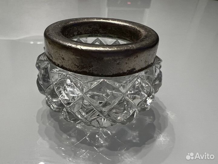 Солонка СССР