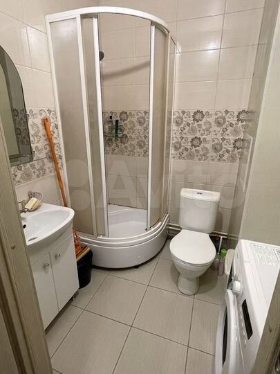 Квартира-студия, 24 м², 3/18 эт.