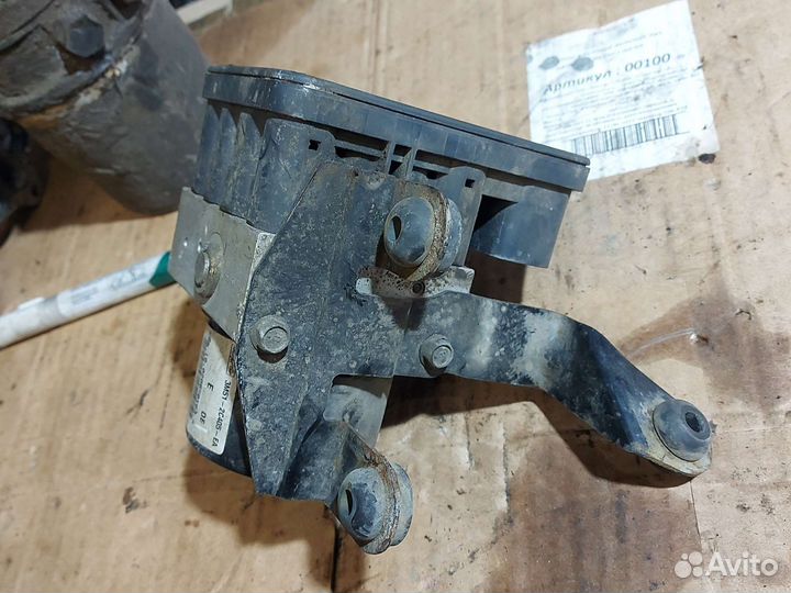 Блок ABS Mazda 3