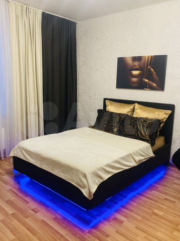 Квартира-студия, 30 м², 10/16 эт.