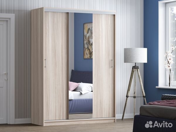 Шкаф-купе 
