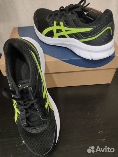 Беговые кроссовки Asics Jolt 3GS US5,5 24cм